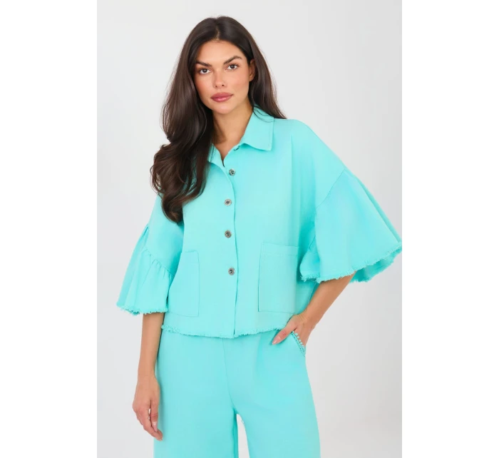 Bunda model 223630 Rue Paris Bunda model 223630 Rue Paris