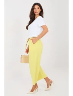 Dámské kalhoty  model 223633 Rue Paris