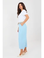 Dámské kalhoty  model 223636 Rue Paris