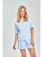Pyžama model 223677 Taro Pyžama model 223677 Taro