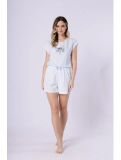 Pyžama model 223694 M-Max