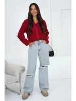 Mikina model 223715 Factory Price Mikina model 223715 Factory Price