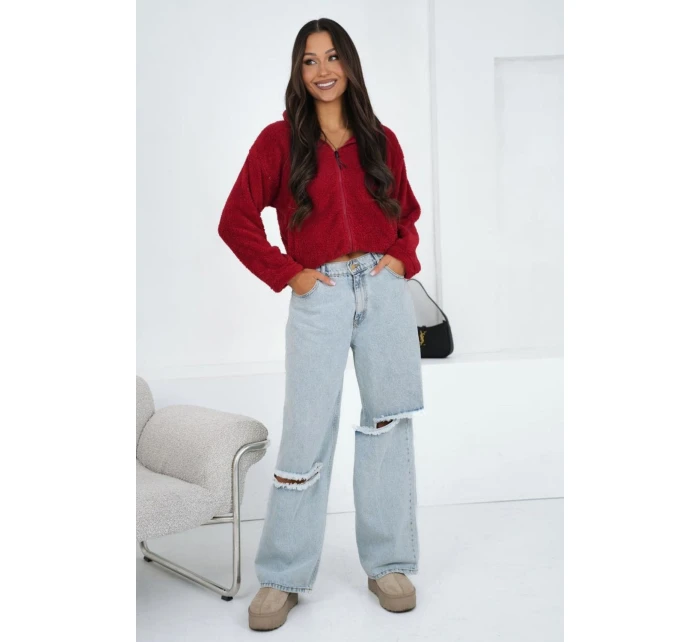 Mikina model 223715 Factory Price Mikina model 223715 Factory Price