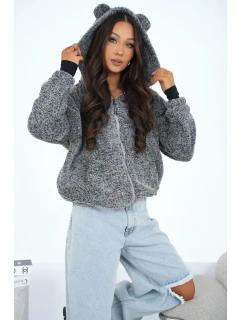 Mikina  model 223725 Factory Price