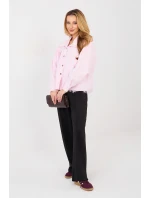 ~Kurtka jeansowa model 223944 Rue Paris