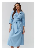 Denní šaty model 224086 Makadamia