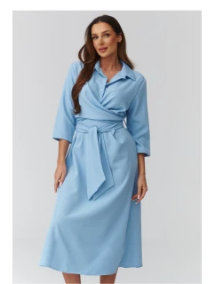 Denní šaty model 224086 Makadamia