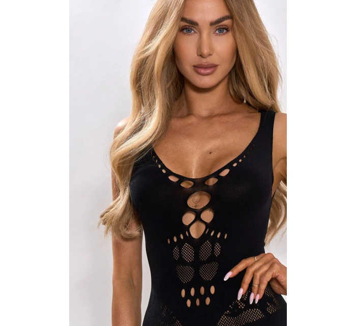 Sexy šaty model 224231 Pure Sin Sexy šaty model 224231 Pure Sin