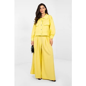 Košile s dlouhým rukávem  model 224291 Rue Paris