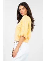 Svetr model 224339 Italy Moda Svetr model 224339 Italy Moda