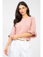 Svetr  model 224340 Italy Moda