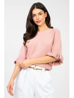 Svetr  model 224340 Italy Moda