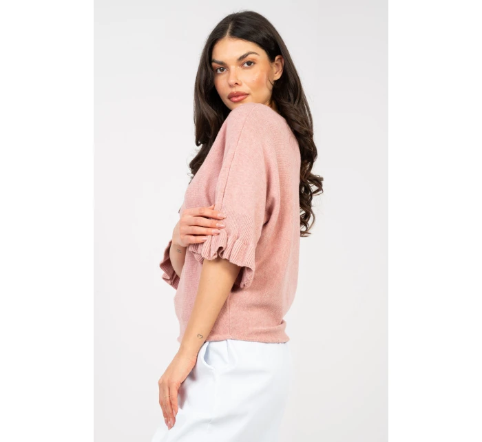 Svetr model 224340 Italy Moda Svetr model 224340 Italy Moda