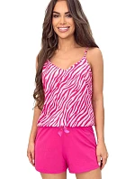 Pyžama model 224358 Donna