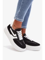 Sportovní obuv  model 224410 Step in style