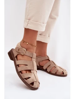 Sandály model 224478 Step in style