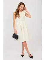 Společenské šaty model 224824 Rue Paris Společenské šaty model 224824 Rue Paris