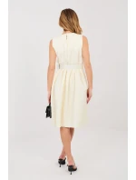 Společenské šaty model 224824 Rue Paris Společenské šaty model 224824 Rue Paris