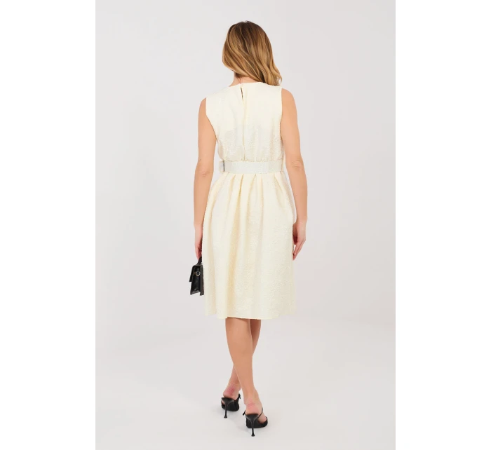 Společenské šaty model 224824 Rue Paris Společenské šaty model 224824 Rue Paris