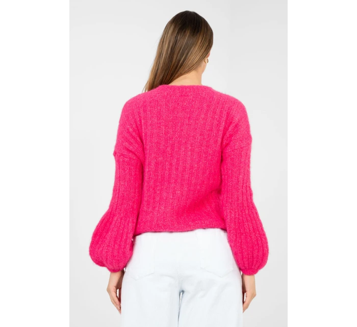 Svetr model 224860 Italy Moda Svetr model 224860 Italy Moda