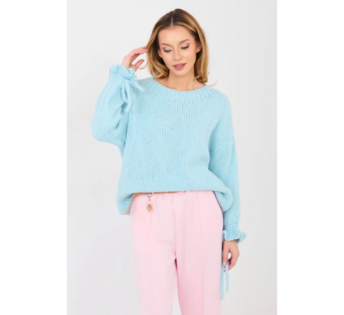 Svetr model 224874 Italy Moda Svetr model 224874 Italy Moda