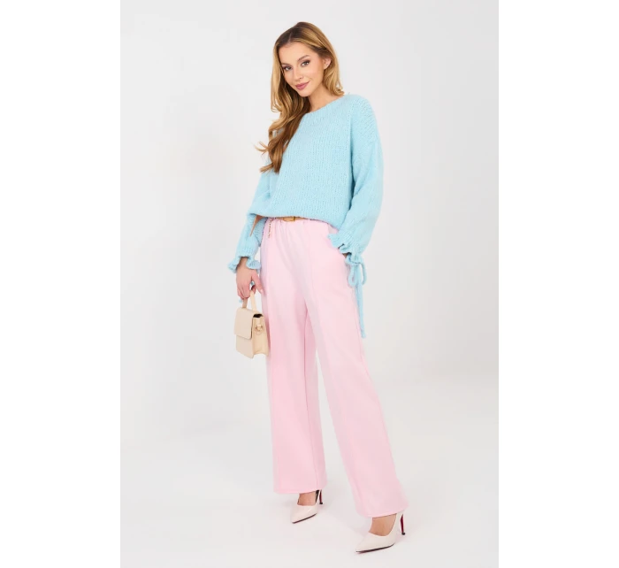 Svetr model 224874 Italy Moda Svetr model 224874 Italy Moda