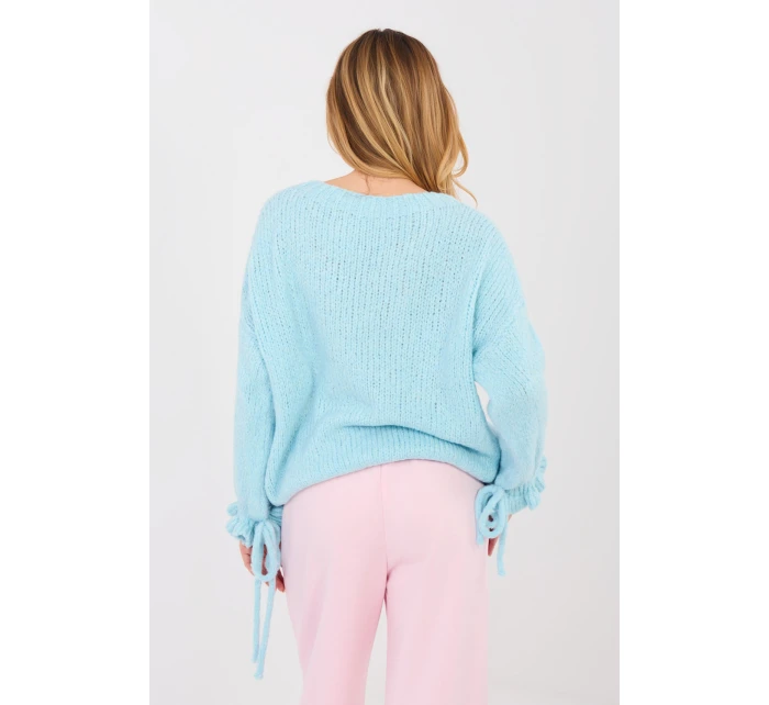 Svetr model 224874 Italy Moda Svetr model 224874 Italy Moda