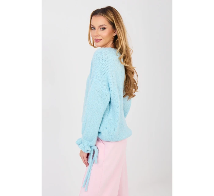 Svetr model 224874 Italy Moda Svetr model 224874 Italy Moda