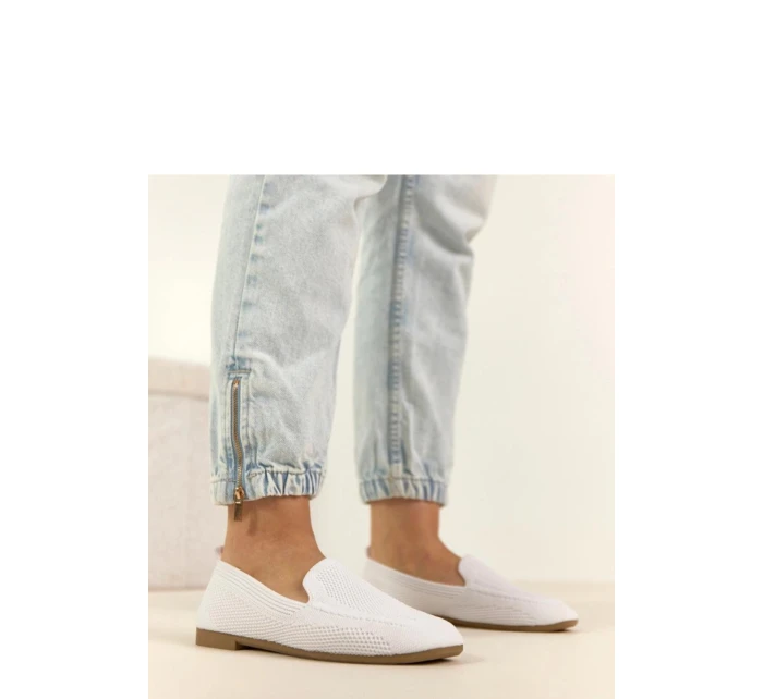 Mokasiny model 224967 Solea Mokasiny model 224967 Solea