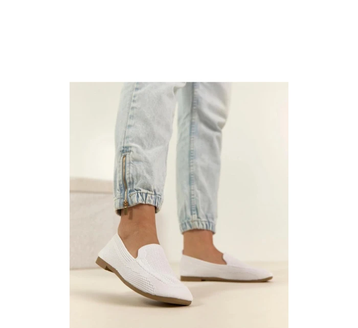 Mokasiny model 224967 Solea Mokasiny model 224967 Solea