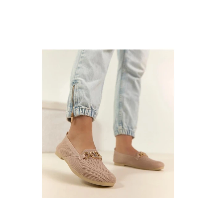 Mokasiny model 224968 Solea Mokasiny model 224968 Solea