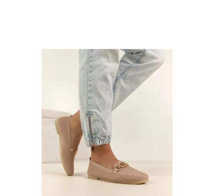 Mokasiny model 224968 Solea Mokasiny model 224968 Solea