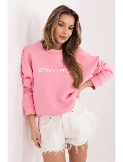 Mikina model 224974 Rue Paris Mikina model 224974 Rue Paris