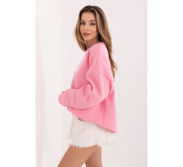 Mikina model 224974 Rue Paris Mikina model 224974 Rue Paris