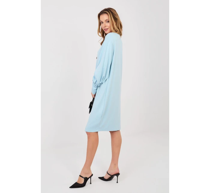 Denní šaty model 224978 Rue Paris Denní šaty model 224978 Rue Paris