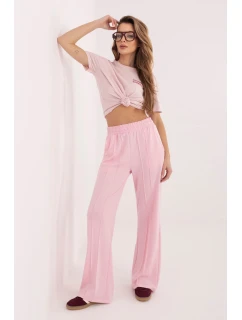 Teplákové kalhoty model 225007 Rue Paris