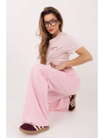 Teplákové kalhoty model 225007 Rue Paris Teplákové kalhoty model 225007 Rue Paris