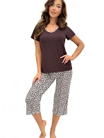 Pyžama model 225019 Donna