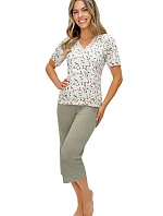Pyžama model 225020 Donna