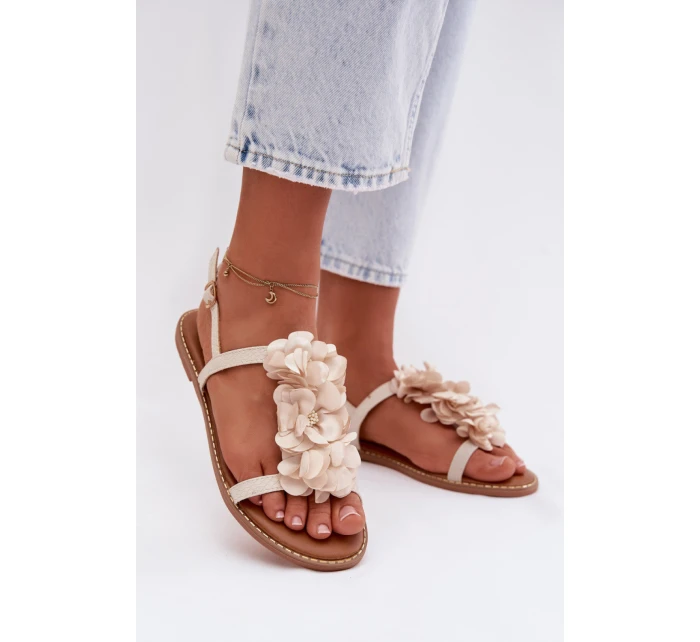 Sandály model 225115 Step in style Sandály model 225115 Step in style