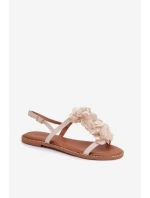 Sandály model 225115 Step in style Sandály model 225115 Step in style