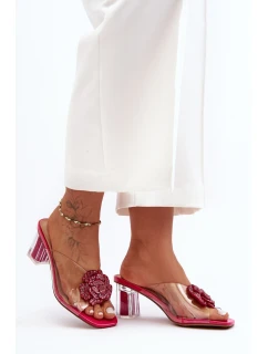 Pantofle model 225121 Step in style