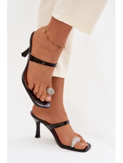 Pantofle model 225131 Step in style