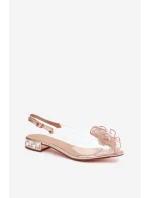 Sandály model 225144 Step in style Sandály model 225144 Step in style