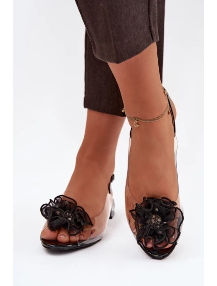 Sandály model 225145 Step in style Sandály model 225145 Step in style