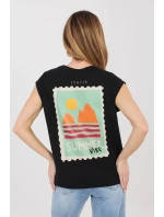 T-shirt model 225239 Sublevel