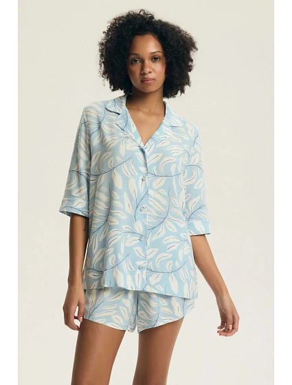 Pyžama model 225441 Henderson Pyžama model 225441 Henderson