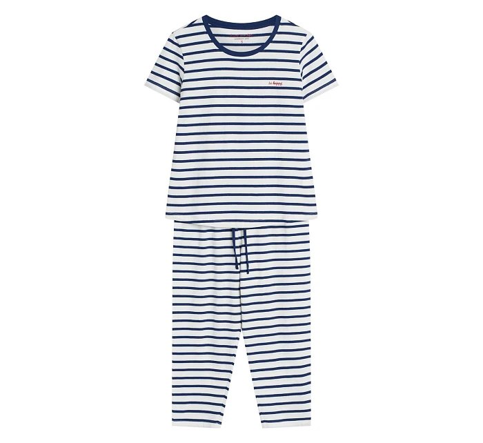 Pyžama model 225442 Henderson Pyžama model 225442 Henderson