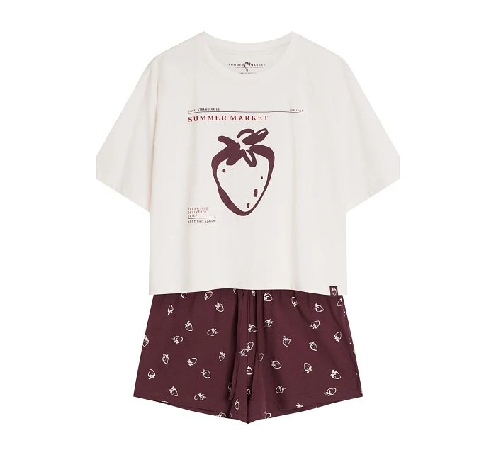 Pyžama model 225444 Henderson Pyžama model 225444 Henderson