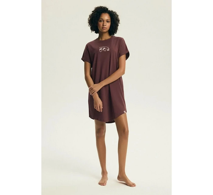 Noční košilka model 225446 Henderson Noční košilka model 225446 Henderson